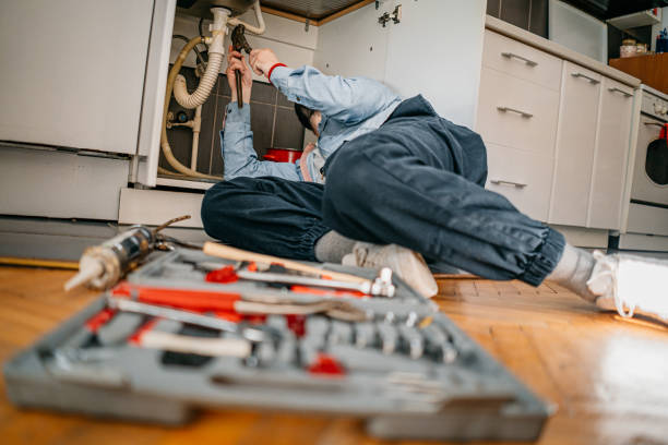 Water Softener Installation in Middle Valley, TN
