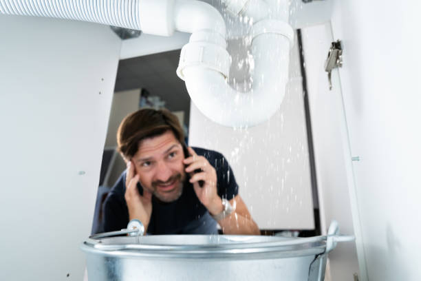 Best Septic Systems  in Middle Valley, TN