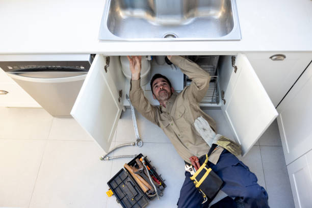 Best Leak Detection Services  in Middle Valley, TN
