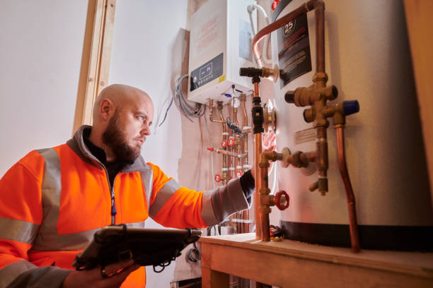 Best Boilers & Radiators  in Middle Valley, TN
