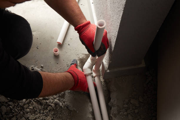 Best Water Leak Repair  in Middle Valley, TN