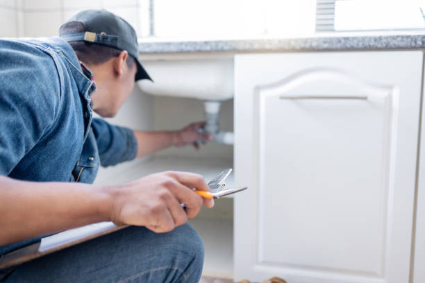 Best Plumbing Inspection Services  in Middle Valley, TN