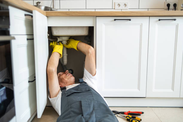 Best Emergency Plumbing Repair  in Middle Valley, TN