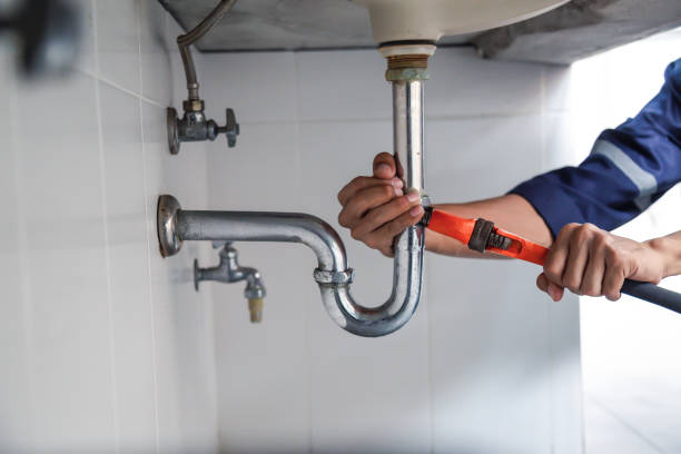 Best Leak Detection Services  in Middle Valley, TN