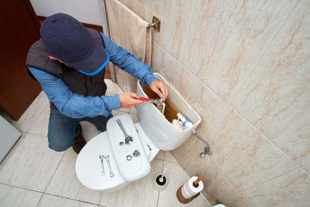 Best Emergency Plumber  in Middle Valley, TN
