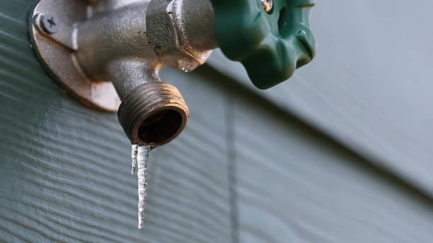 Best Emergency Plumber  in Middle Valley, TN