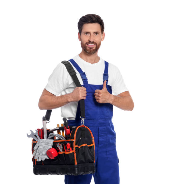 Best Gas Line Repair  in Middle Valley, TN