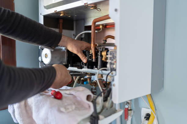 Best Clogged Drain Plumber  in Middle Valley, TN