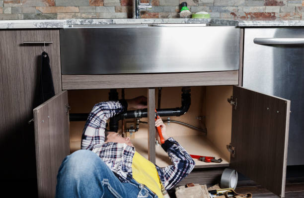 Best Toilet Repair Services  in Middle Valley, TN