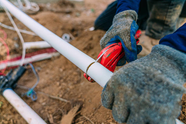Best Pipe Repair Near Me  in Middle Valley, TN
